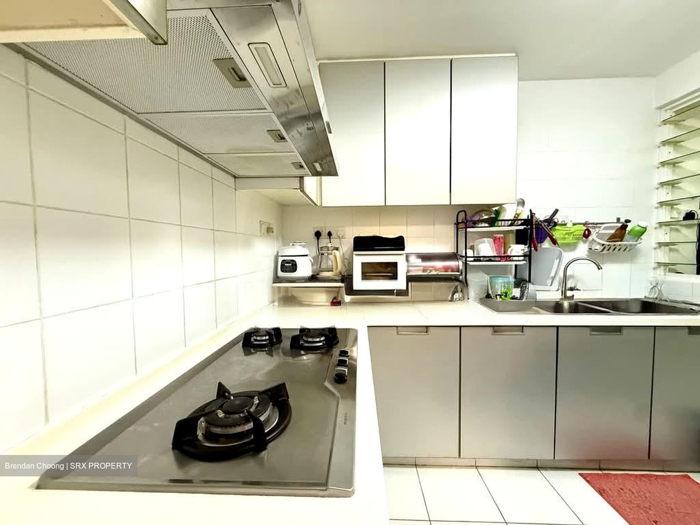 The Esparis (D18), Condominium #573705991